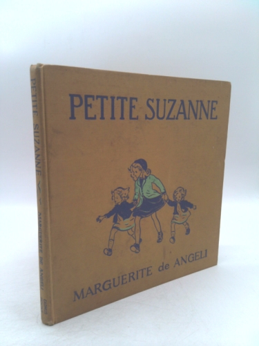 Petite Suzanne,
