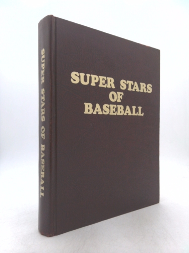 Super Stars of Baseball