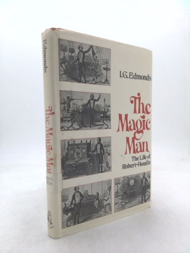 Magic Man: 2