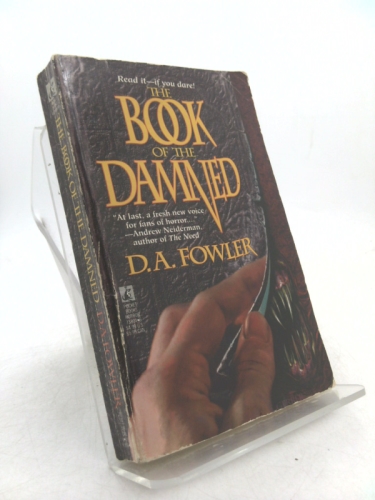 The Book of the Damned