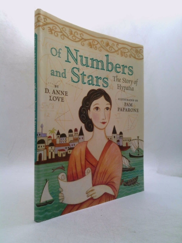 Of Numbers and Stars