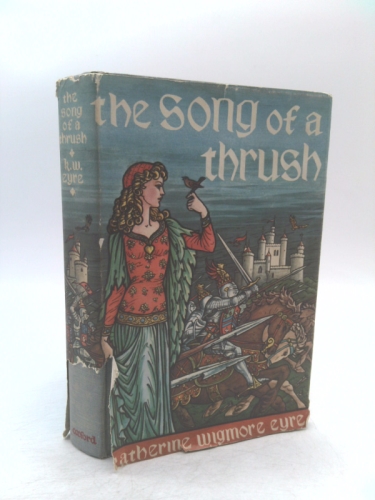 Song of a Thrush