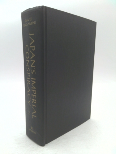 Japan's Imperial Conspiracy (2 Vols)
