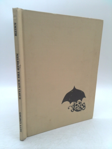Mildred, the Rain Cloud