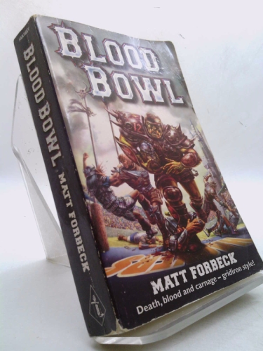 Blood Bowl