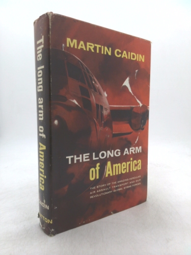 The Long Arm of America