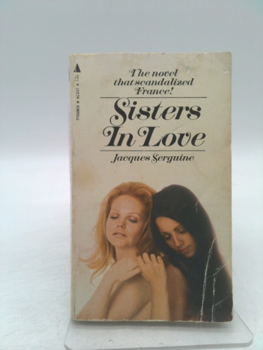 SISTERS IN LOVE
