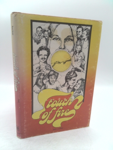 Touch of Fire
