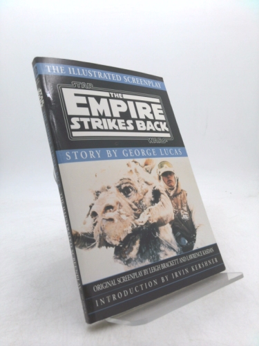 Star Wars: The Empire Strikes Back