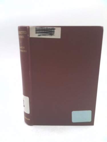 Collected Poems of James Stephens