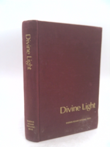 Divine light.