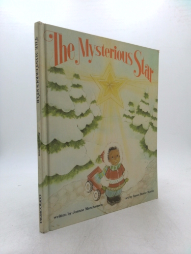 The Mysterious Star by Joanne Marxhausen