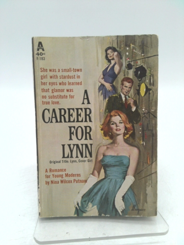 A Career for Lynn