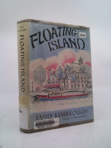 Floating Island