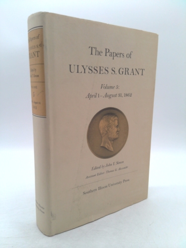 Personal Memoirs of U. S. Grant, Part 5