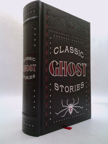 Classic Ghost Stories