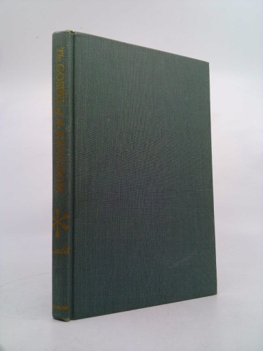 THE GOSPEL OF THE KINGDOM Scriptural studies in the Kingdom of God