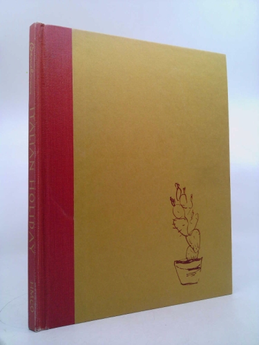 Ludwig Bemelmans BEMELMANS' ITALIAN HOLIDAY Houghton Mifflin 1961