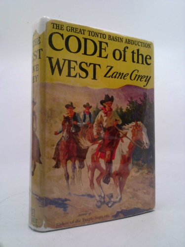 Code of the West