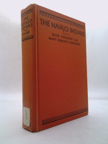 The Navajo Indians