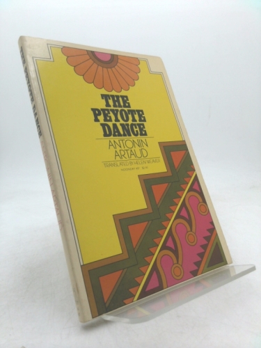 The Peyote Dance