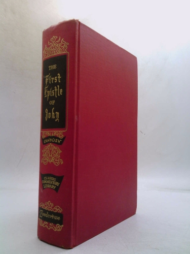 First epistle of John