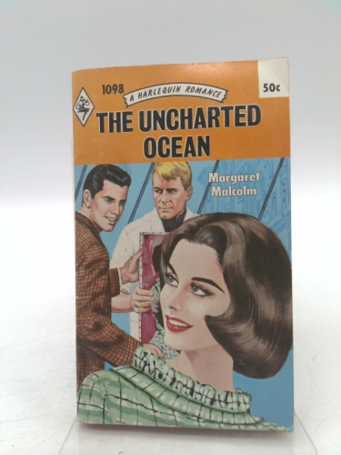 The Uncharted Ocean