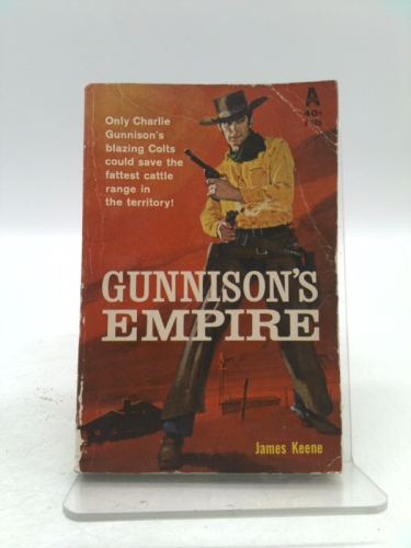 Gunnison's Empire