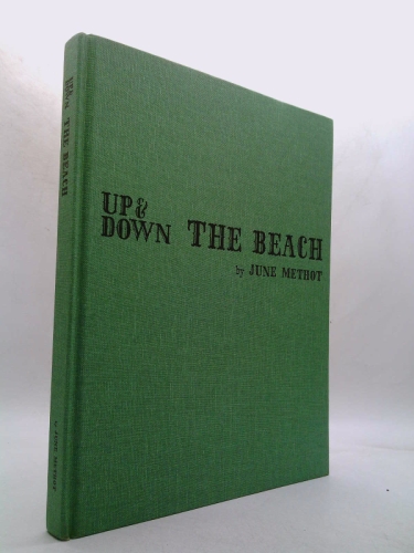 Up and Down the Beach