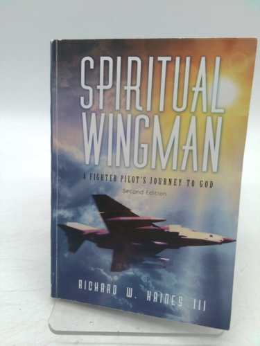 Spiritual Wingman