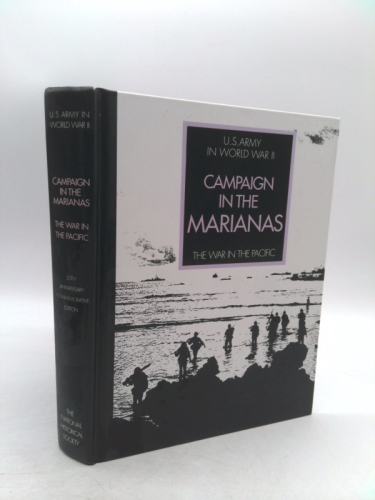 The War In The Pacific Campaign In The Marianas