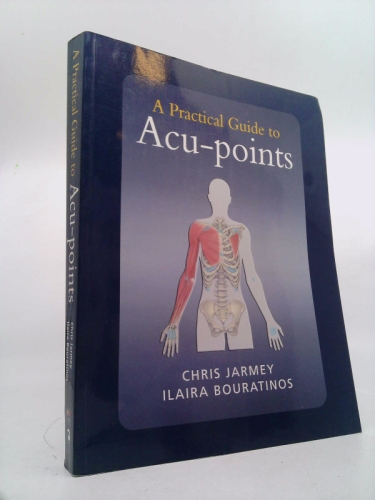 A Practical Guide to Acu-points