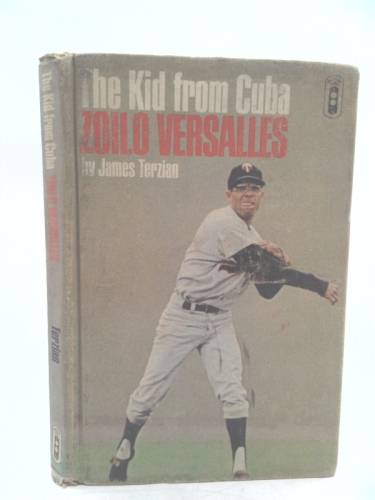 The Kid From Cuba