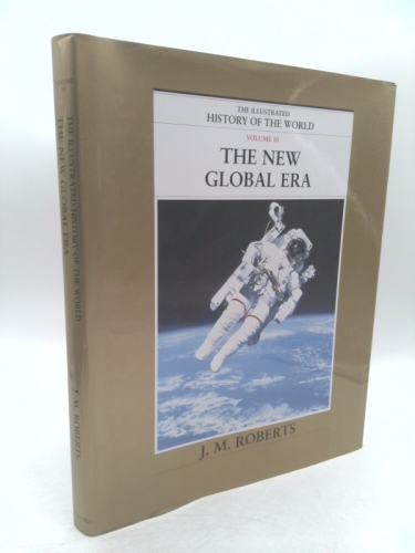 The New Global Era