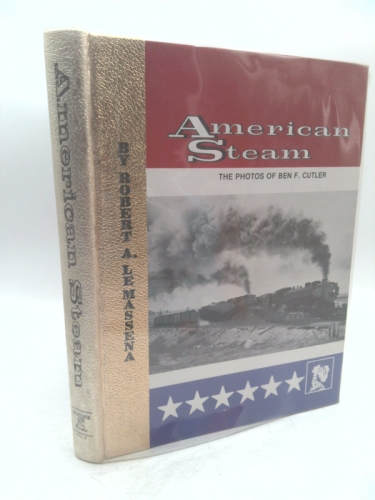 American Steam