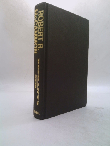 Bethany’s sin by Robert McCammon