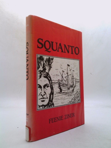Squanto