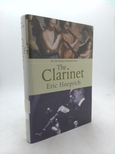 The Clarinet