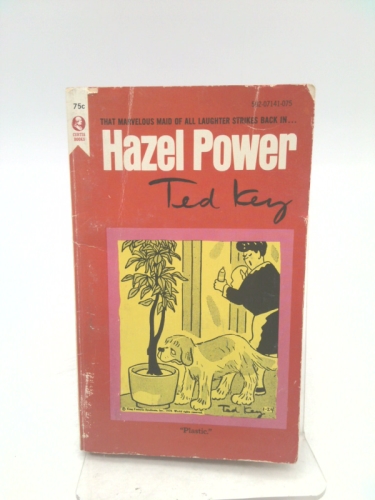 Hazel