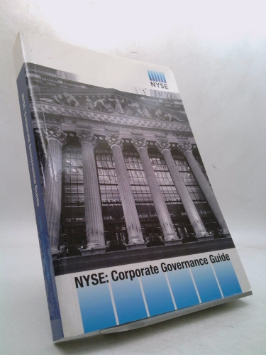 CORPORATE GOVERNANCE GUIDE