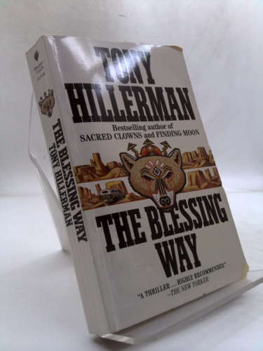 The Blessing Way