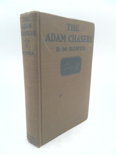 Adam Chasers
