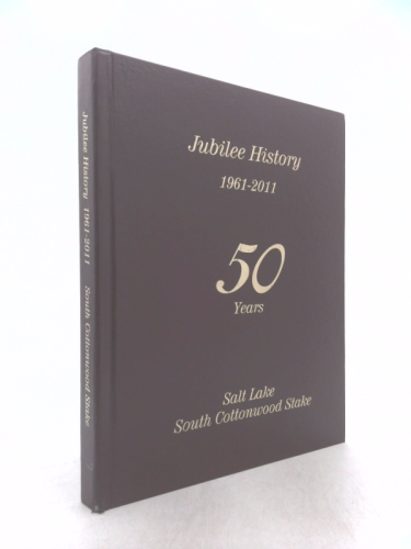 Jubilee History 1961-2011: 50 Years