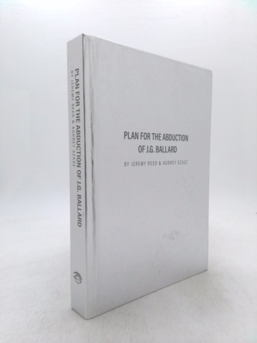 Plan for the Abduction of JG Ballard