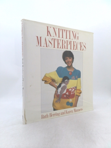 Knitting Masterpieces