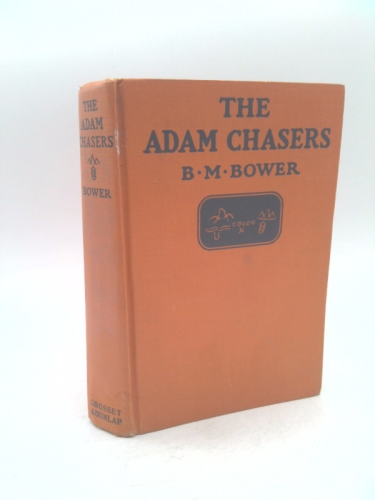 Adam Chasers