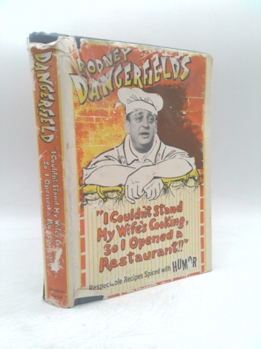 Rodney Dangerfield