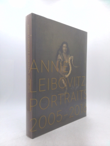 Portraits 2005-2016