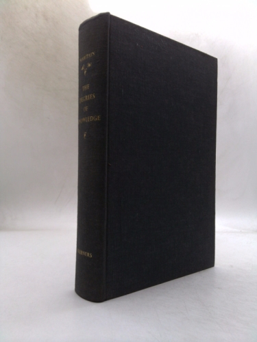 The Degrees of Knowledge (The Collected Works of Jacques Maritain)