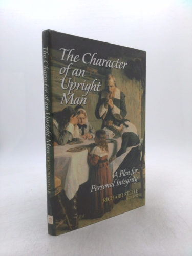 The Character of an Upright Man